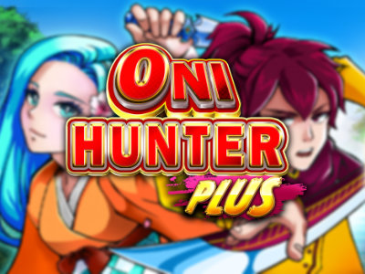 Game Slot Oni Hunter Night Sakura Mudah Maxwin