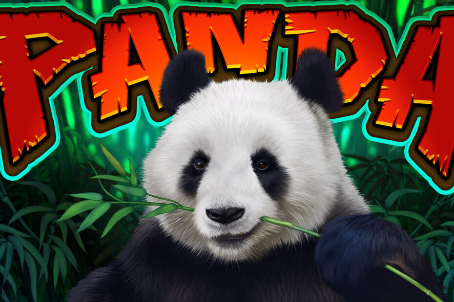 Game Slot Panda Tergacor