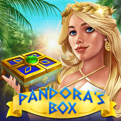 Game Slot Pandora's Box