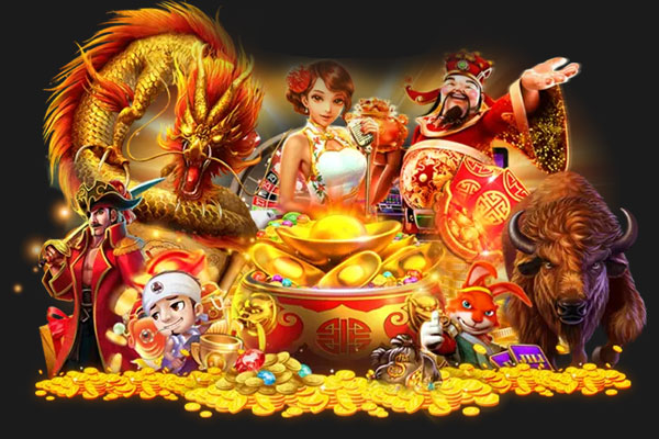 Tao Permainan Slot Online KA Gaming