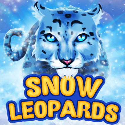 Permainan Snow Leopards