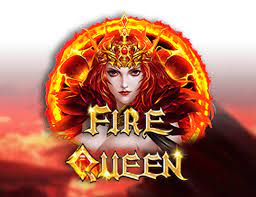 Slot Online Fire Queen
