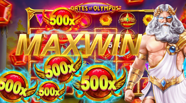 Slot Online Terbaik Sugar Craze Bonanza