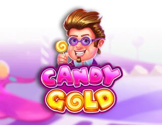 Slot Online Candy Gold