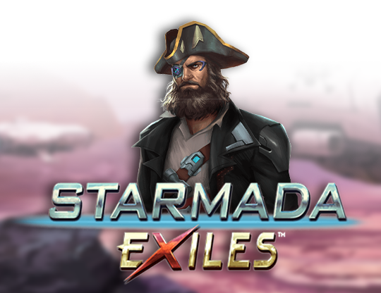 Slot Starmada Exiles
