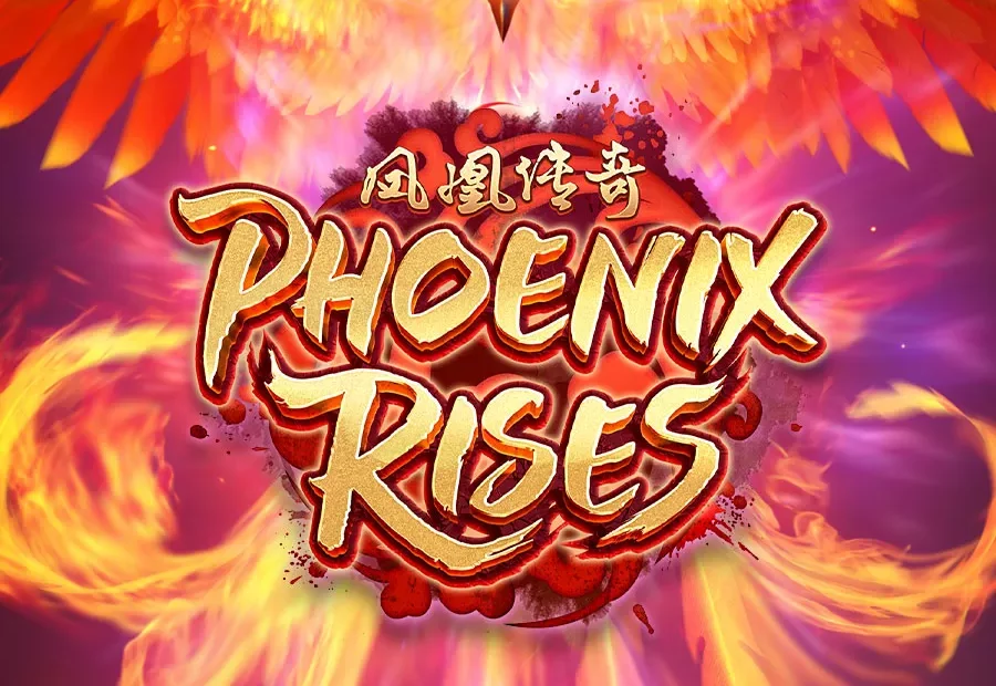 Slot Phoenix Rises