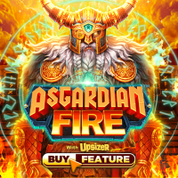 Slot Microgaming Slot 777 Asgardian Fire Terpercaya