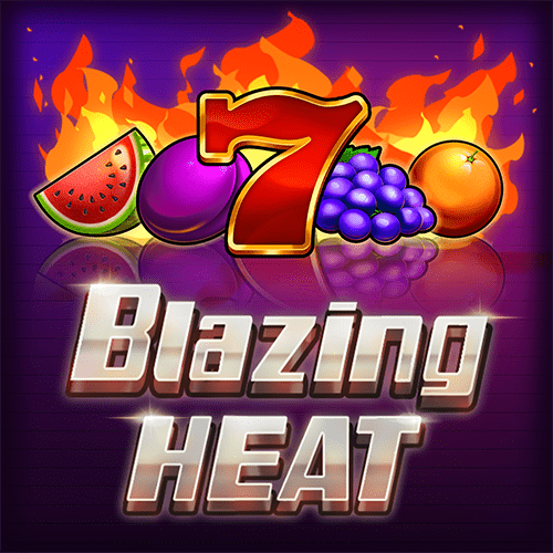 Slot Blazing Heat