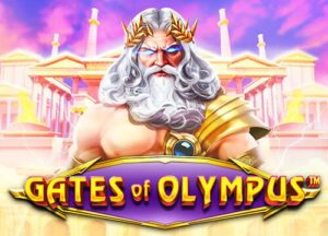 Gates of Olympus: Menaklukkan Slot Zeus dengan Jackpot Terbesar