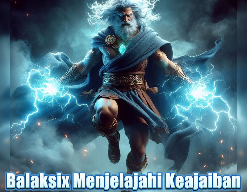 Balaksix Menjelajahi Keajaiban Slot Online dengan RTP Tinggi